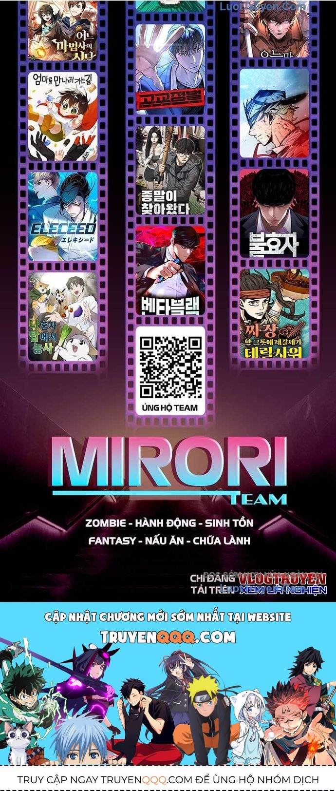 Ngôi Nhà Ẩn Ngày Tận Thế - Chapter 68 - Page 83