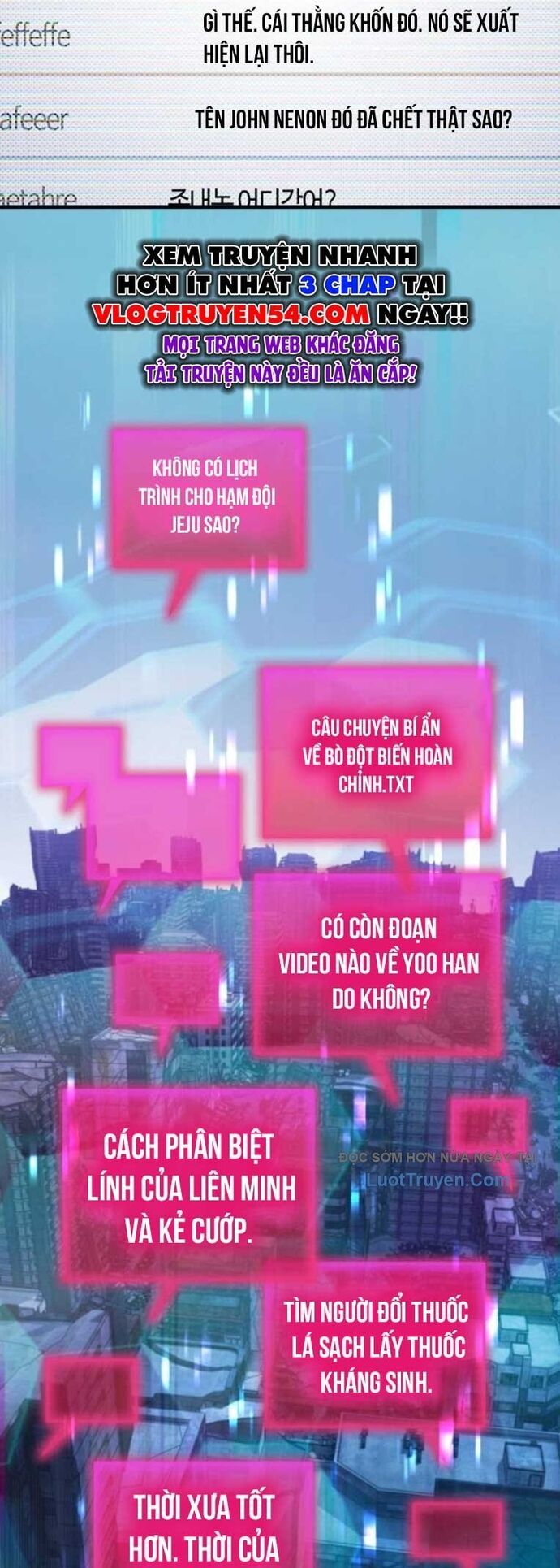 Ngôi Nhà Ẩn Ngày Tận Thế - Chapter 68 - Page 84