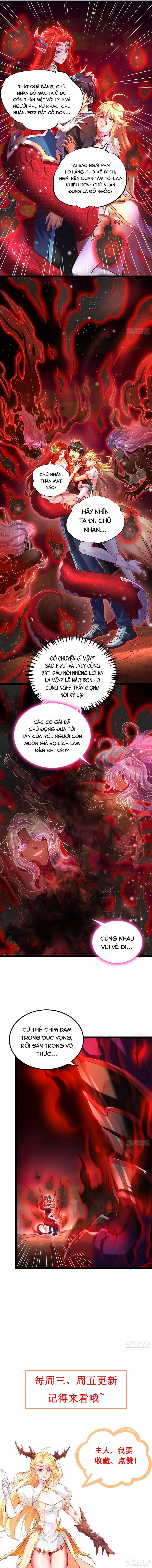 Tinh Thú Sư Mạnh Nhất - Chapter 12 - Page 6