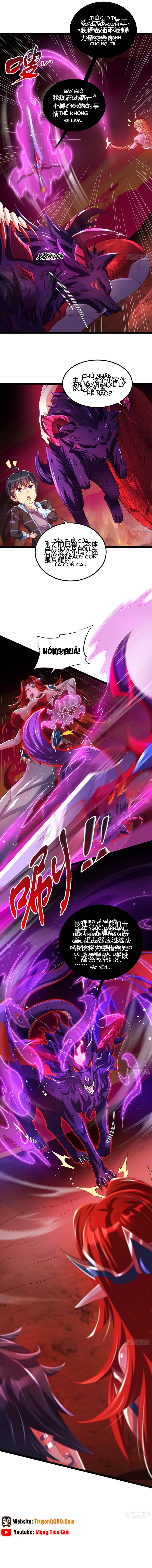 Tinh Thú Sư Mạnh Nhất - Chapter 14 - Page 4