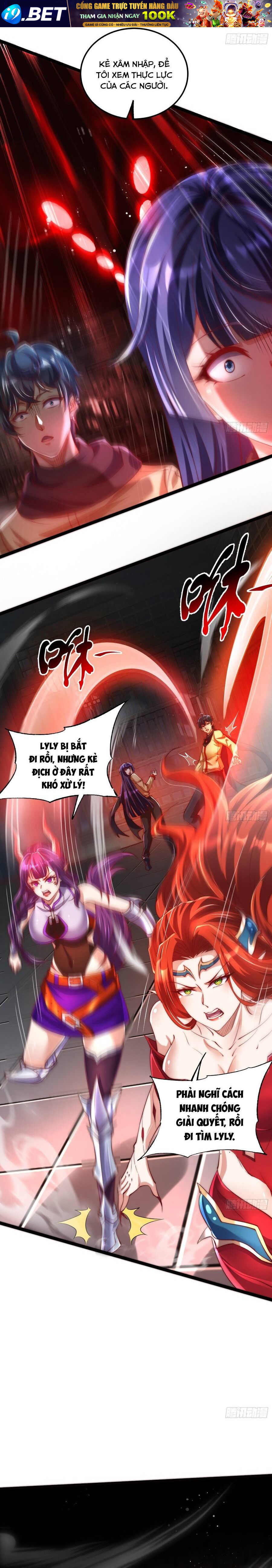 Tinh Thú Sư Mạnh Nhất - Chapter 16 - Page 5