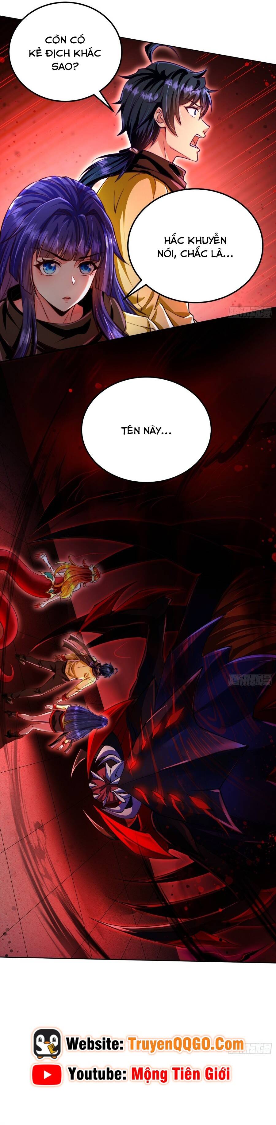 Tinh Thú Sư Mạnh Nhất - Chapter 16 - Page 8