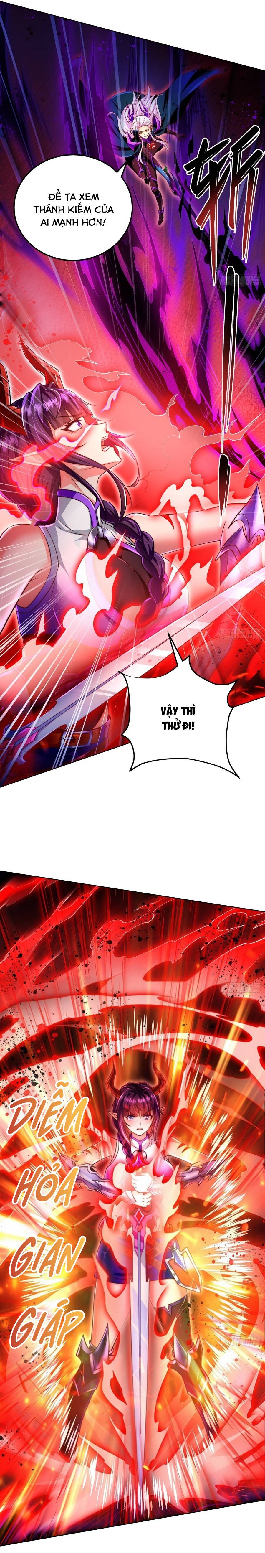 Tinh Thú Sư Mạnh Nhất - Chapter 16 - Page 9