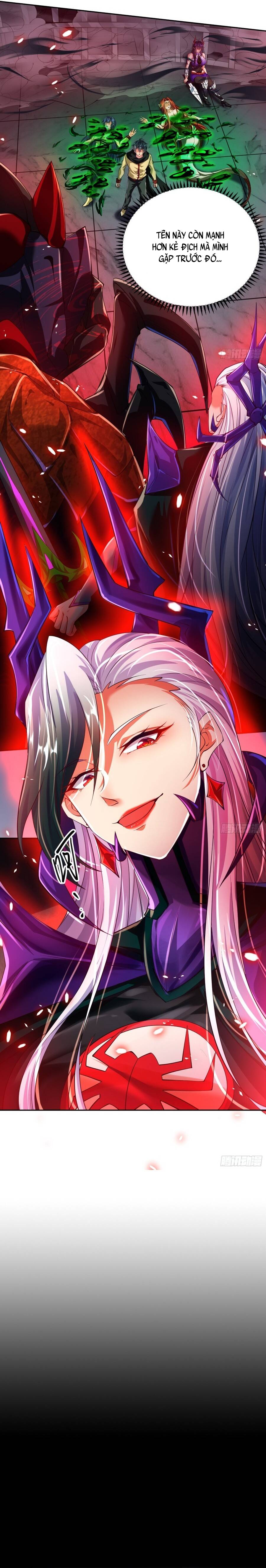 Tinh Thú Sư Mạnh Nhất - Chapter 17 - Page 6