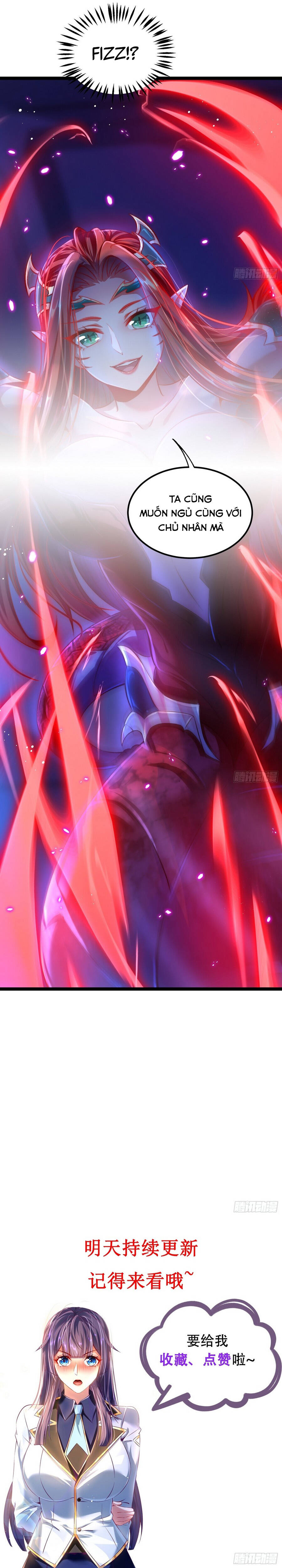 Tinh Thú Sư Mạnh Nhất - Chapter 3 - Page 11