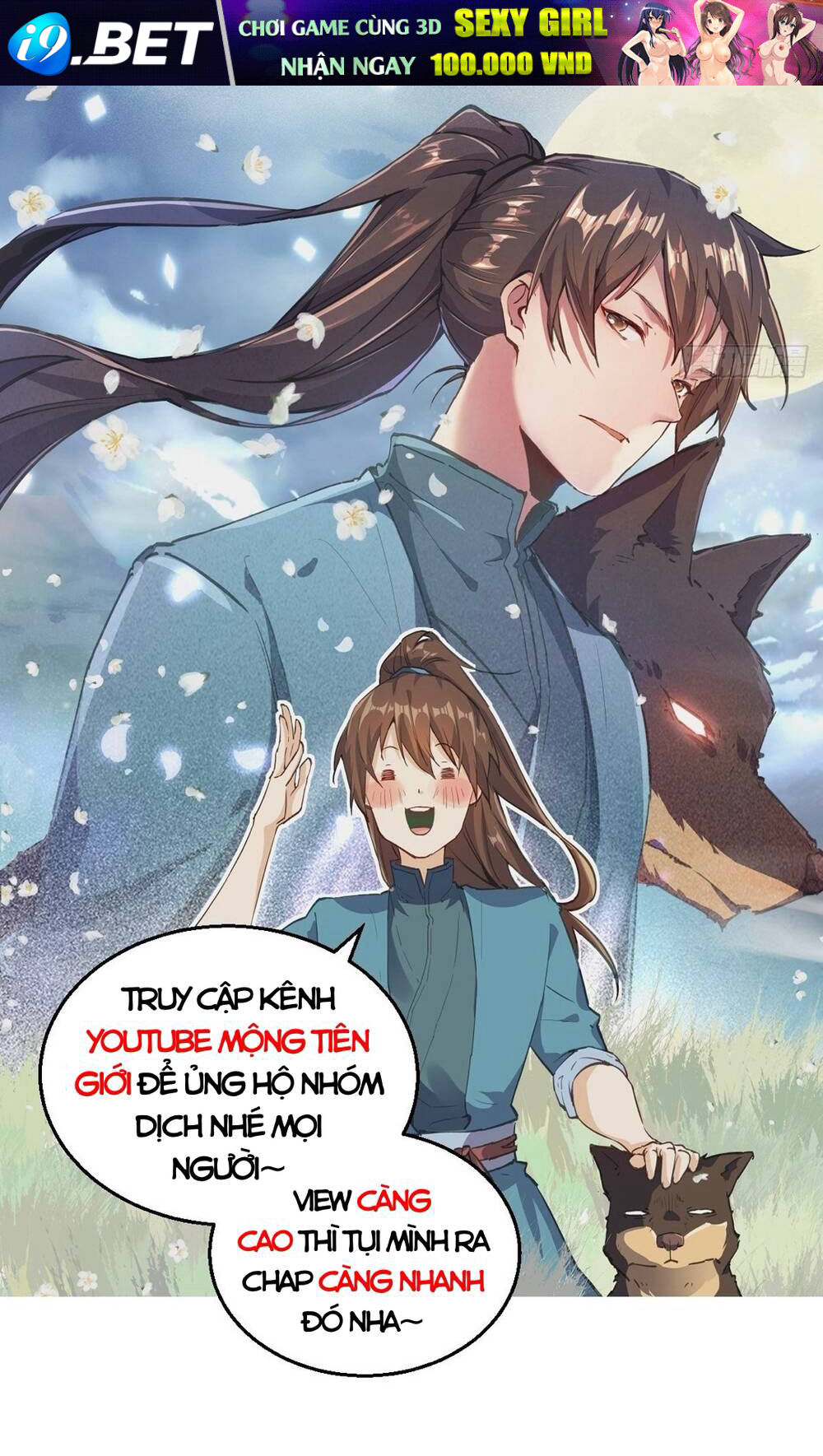 Tinh Thú Sư Mạnh Nhất - Chapter 4 - Page 13