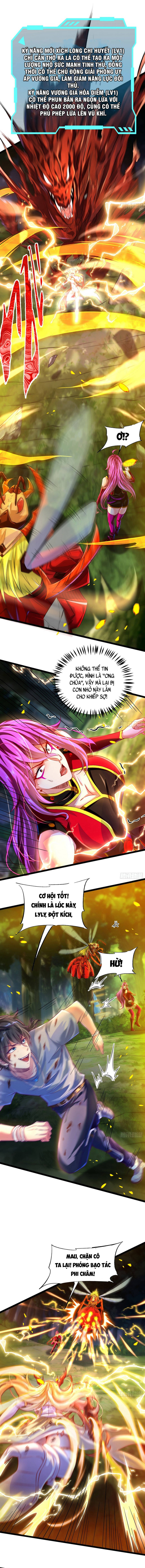 Tinh Thú Sư Mạnh Nhất - Chapter 5 - Page 8