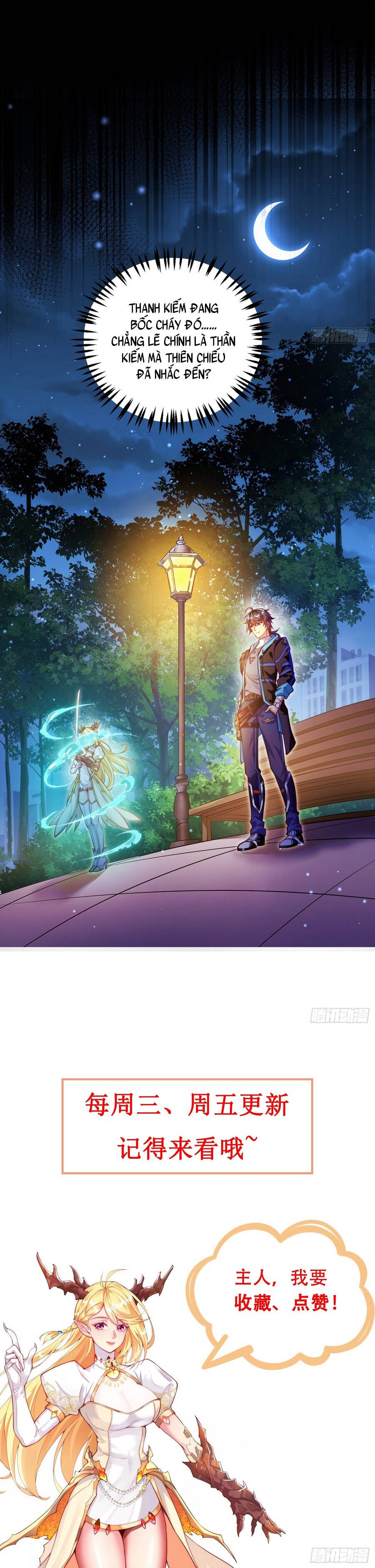 Tinh Thú Sư Mạnh Nhất - Chapter 8 - Page 7