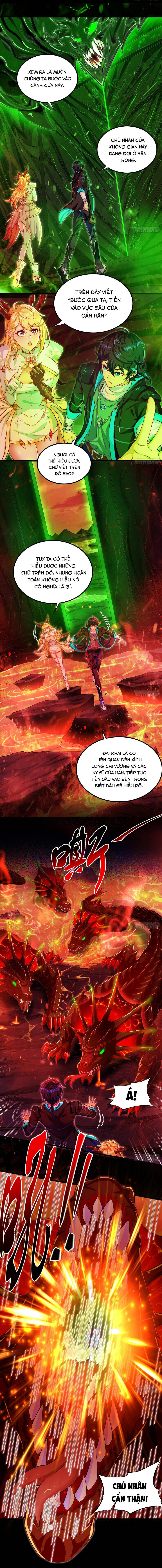 Tinh Thú Sư Mạnh Nhất - Chapter 9 - Page 9