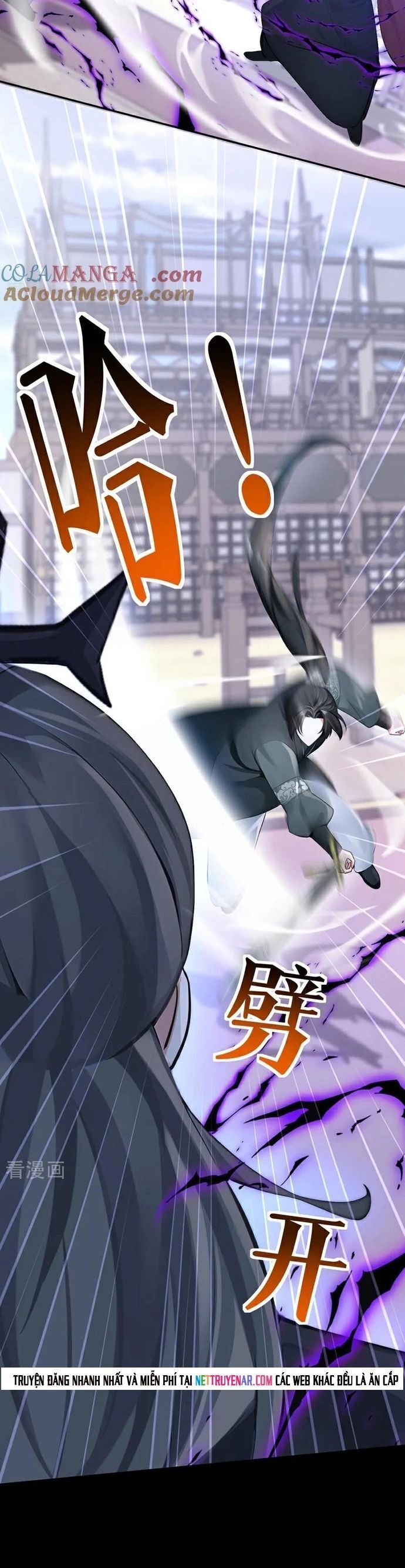 Hệ Thống Xuyên Nhanh: Ác Nam Không Dễ Chọc - Chapter 203 - Page 15