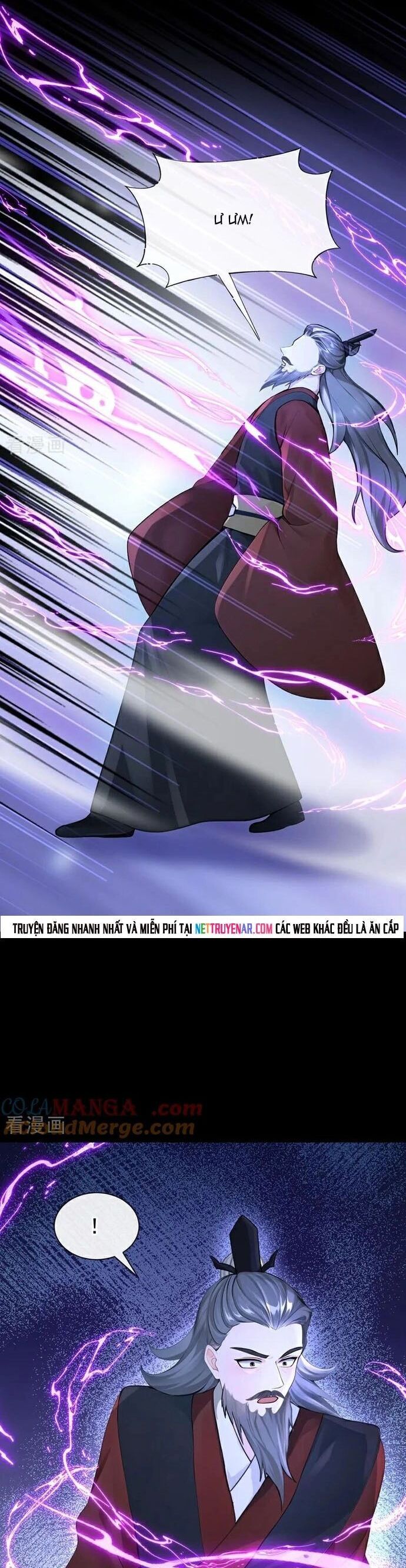 Hệ Thống Xuyên Nhanh: Ác Nam Không Dễ Chọc - Chapter 204 - Page 5