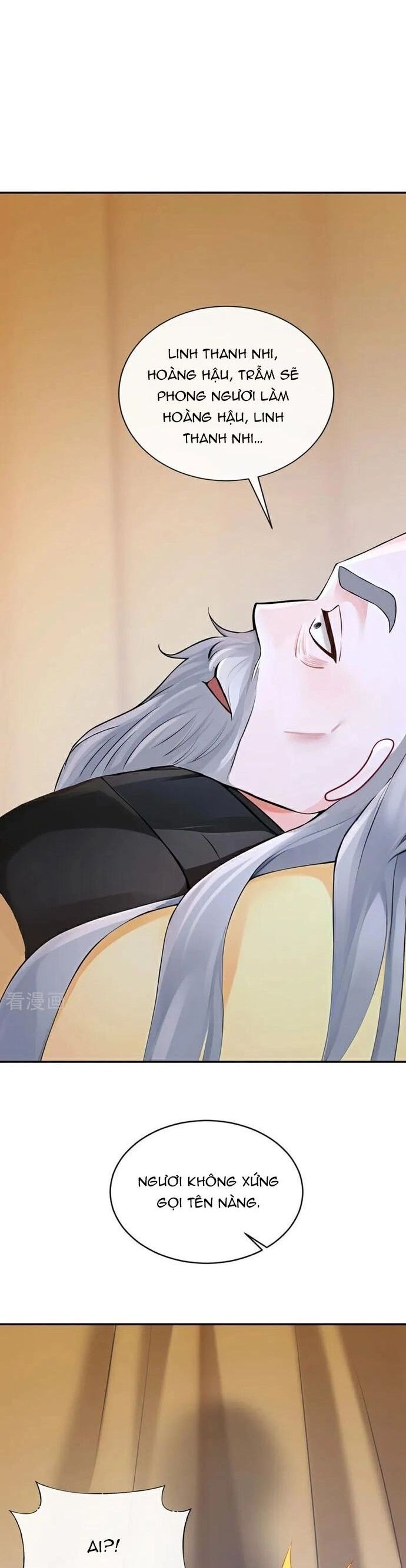 Hệ Thống Xuyên Nhanh: Ác Nam Không Dễ Chọc - Chapter 205 - Page 13