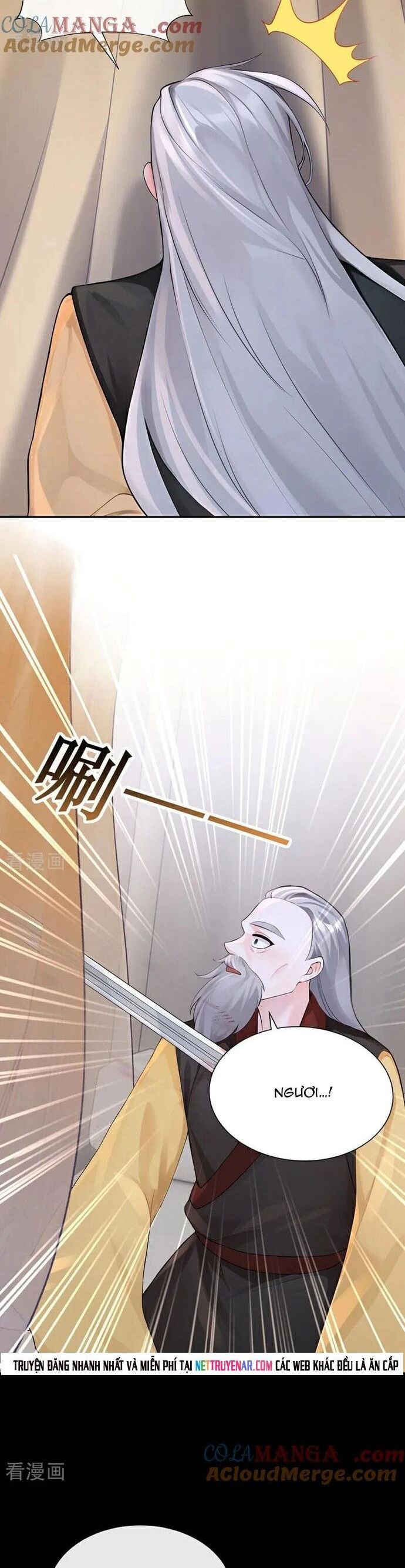 Hệ Thống Xuyên Nhanh: Ác Nam Không Dễ Chọc - Chapter 205 - Page 14