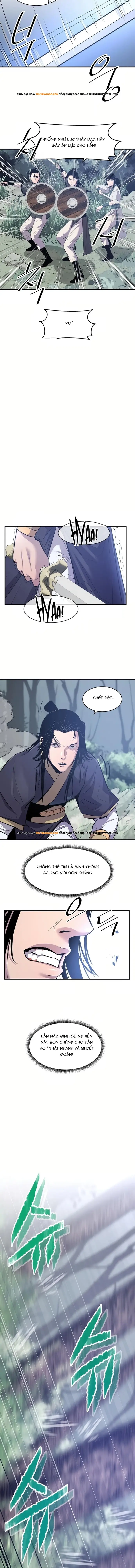 Đại Sư Võ Thuật Toàn Cầu - Chapter 27 - Page 10