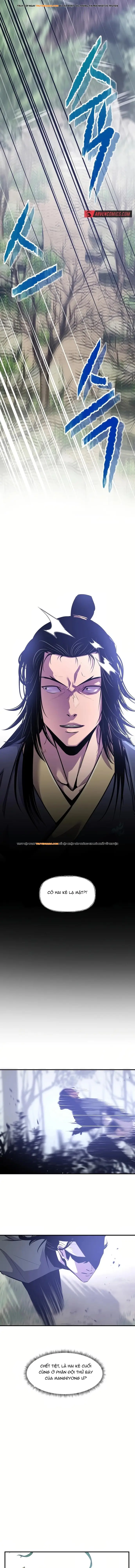 Đại Sư Võ Thuật Toàn Cầu - Chapter 27 - Page 11