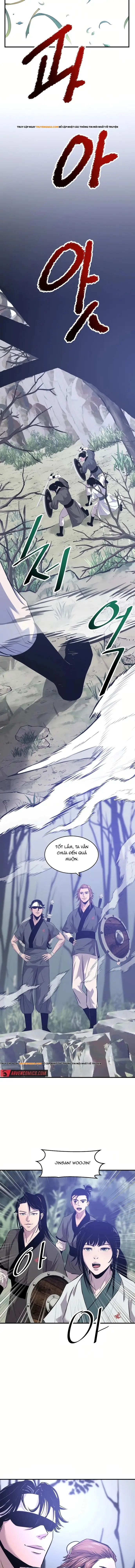 Đại Sư Võ Thuật Toàn Cầu - Chapter 27 - Page 12