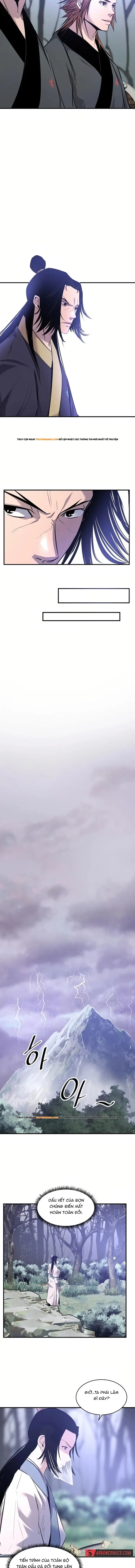 Đại Sư Võ Thuật Toàn Cầu - Chapter 27 - Page 13