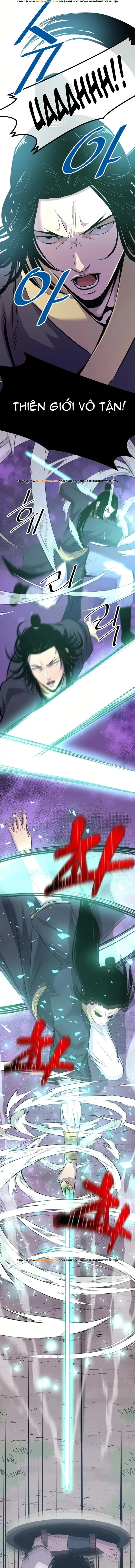 Đại Sư Võ Thuật Toàn Cầu - Chapter 27 - Page 5