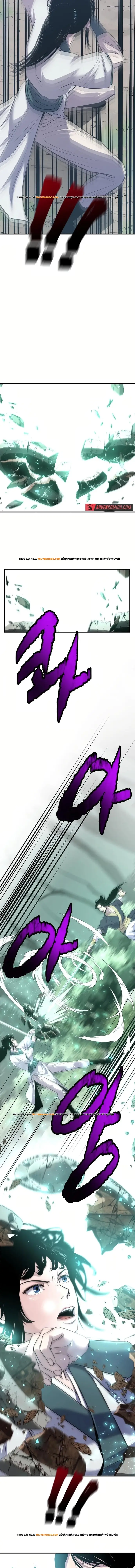 Đại Sư Võ Thuật Toàn Cầu - Chapter 27 - Page 6