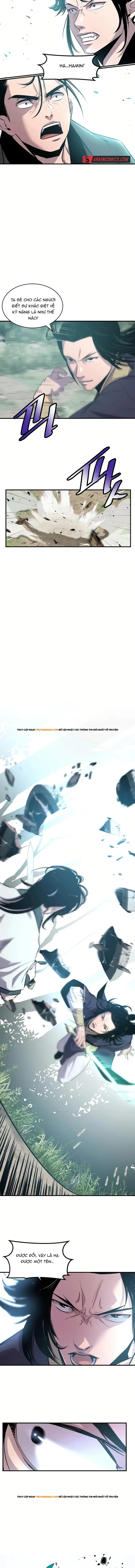 Đại Sư Võ Thuật Toàn Cầu - Chapter 27 - Page 7