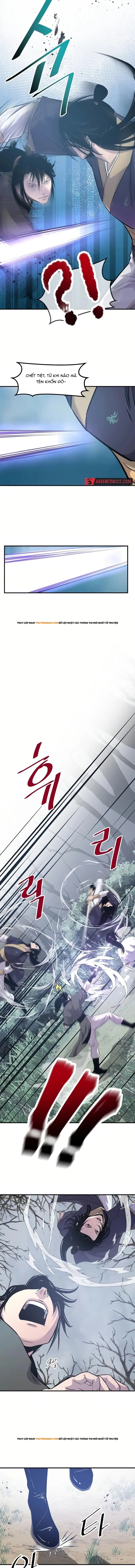 Đại Sư Võ Thuật Toàn Cầu - Chapter 27 - Page 8