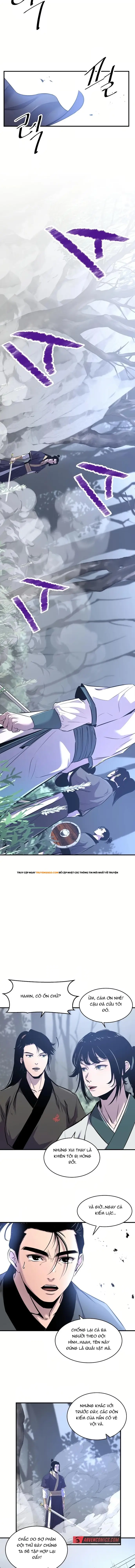 Đại Sư Võ Thuật Toàn Cầu - Chapter 27 - Page 9