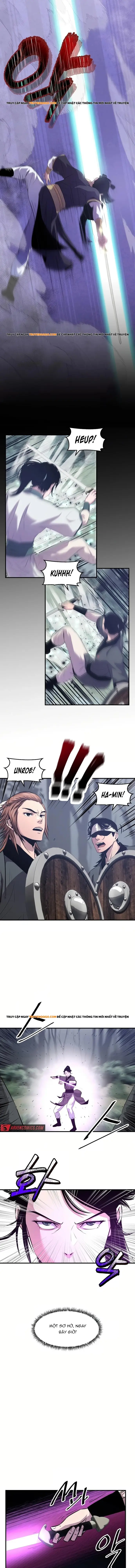 Đại Sư Võ Thuật Toàn Cầu Chapter 28 - Trang 11