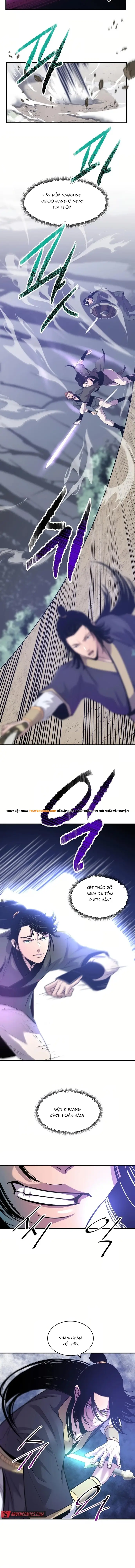Đại Sư Võ Thuật Toàn Cầu Chapter 28 - Trang 12