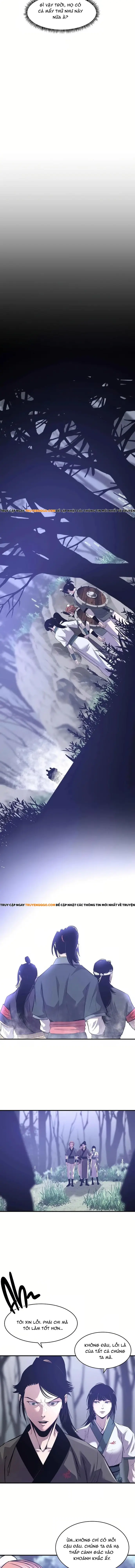 Đại Sư Võ Thuật Toàn Cầu - Chapter 29 - Page 12