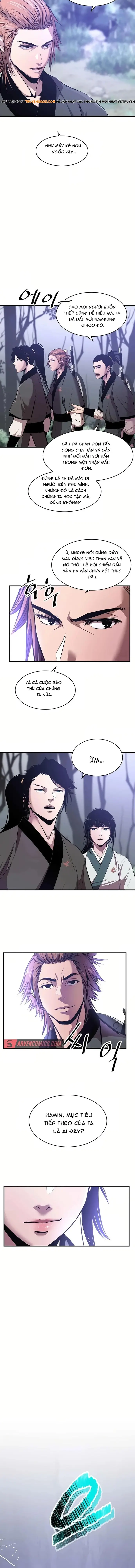 Đại Sư Võ Thuật Toàn Cầu - Chapter 29 - Page 13