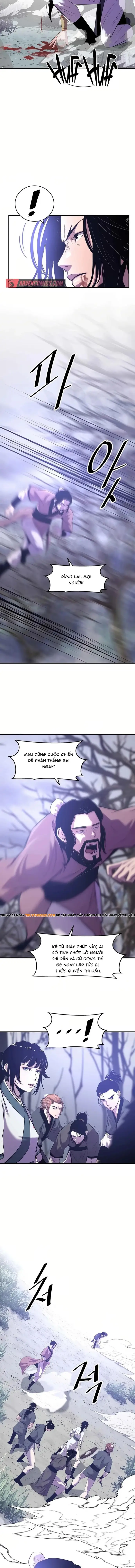 Đại Sư Võ Thuật Toàn Cầu - Chapter 29 - Page 5