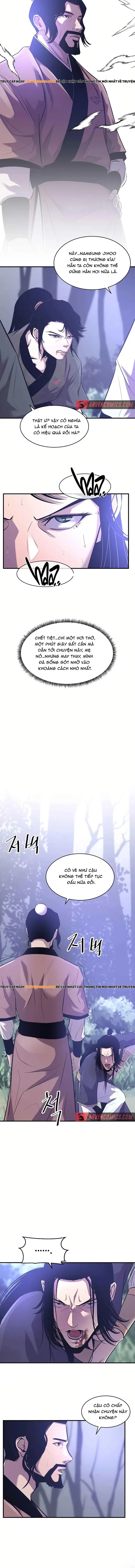 Đại Sư Võ Thuật Toàn Cầu - Chapter 29 - Page 6