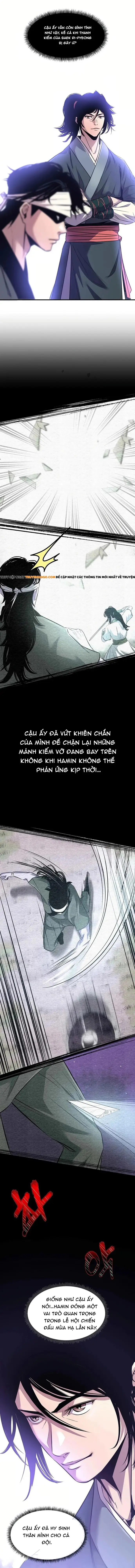 Đại Sư Võ Thuật Toàn Cầu - Chapter 29 - Page 9