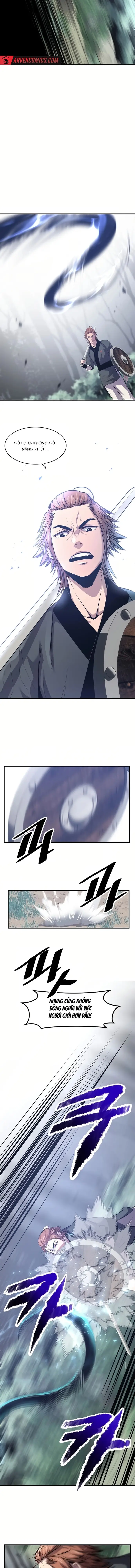 Đại Sư Võ Thuật Toàn Cầu - Chapter 30 - Page 11