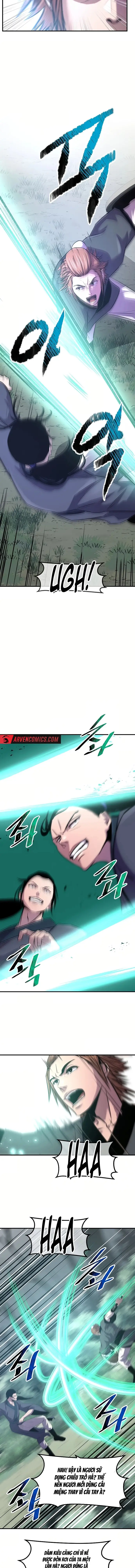 Đại Sư Võ Thuật Toàn Cầu - Chapter 30 - Page 13