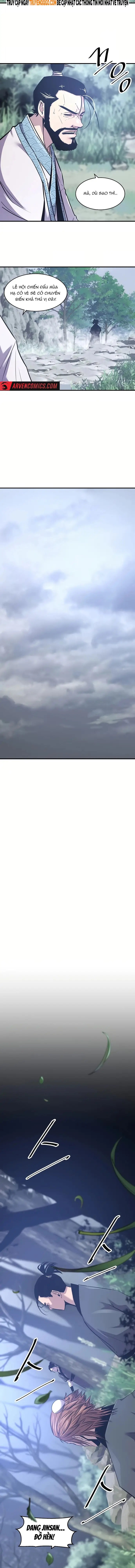 Đại Sư Võ Thuật Toàn Cầu - Chapter 30 - Page 7