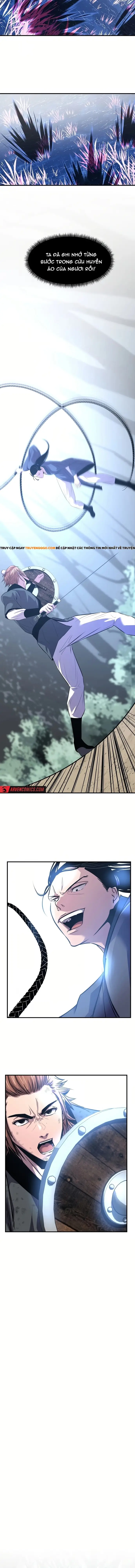 Đại Sư Võ Thuật Toàn Cầu Chapter 31 - Trang 10
