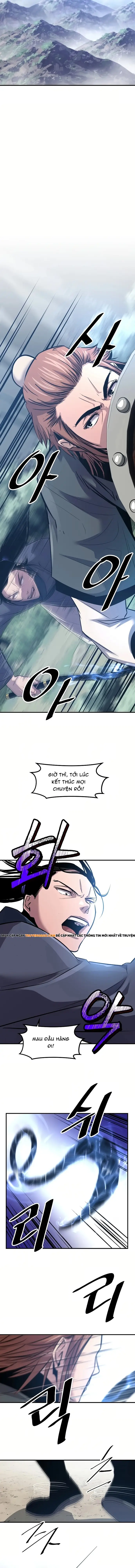 Đại Sư Võ Thuật Toàn Cầu Chapter 31 - Trang 12