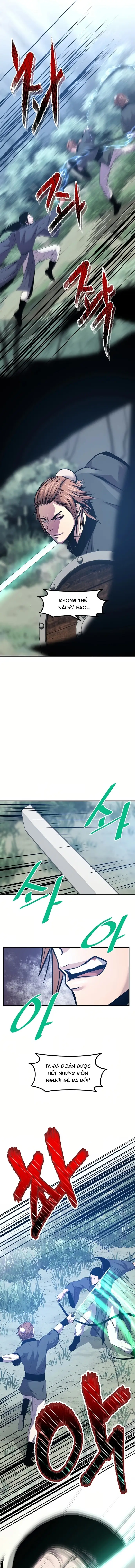 Đại Sư Võ Thuật Toàn Cầu Chapter 31 - Trang 13