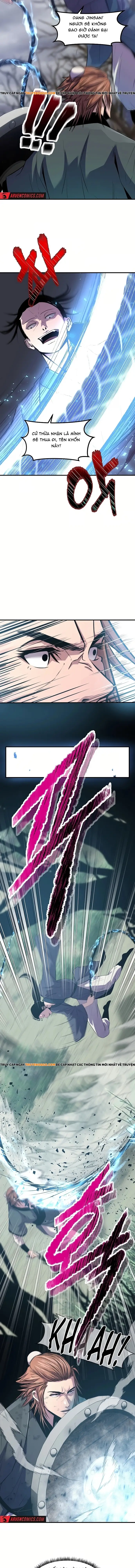 Đại Sư Võ Thuật Toàn Cầu Chapter 31 - Trang 7