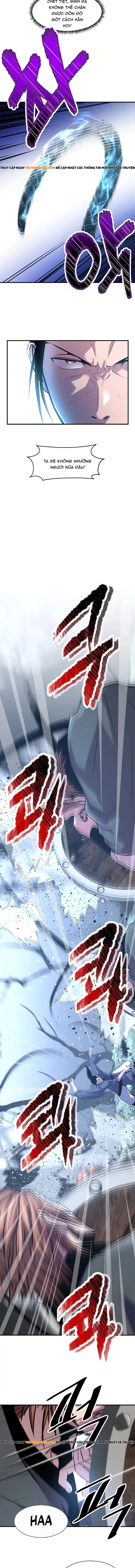 Đại Sư Võ Thuật Toàn Cầu Chapter 31 - Trang 8