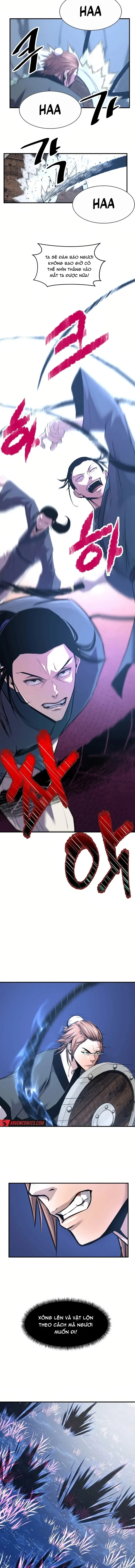 Đại Sư Võ Thuật Toàn Cầu Chapter 31 - Trang 9