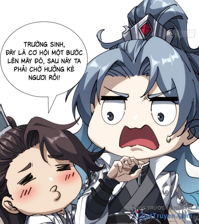 Tốc Thông Tu Tiên - Chapter 1 - Page 107