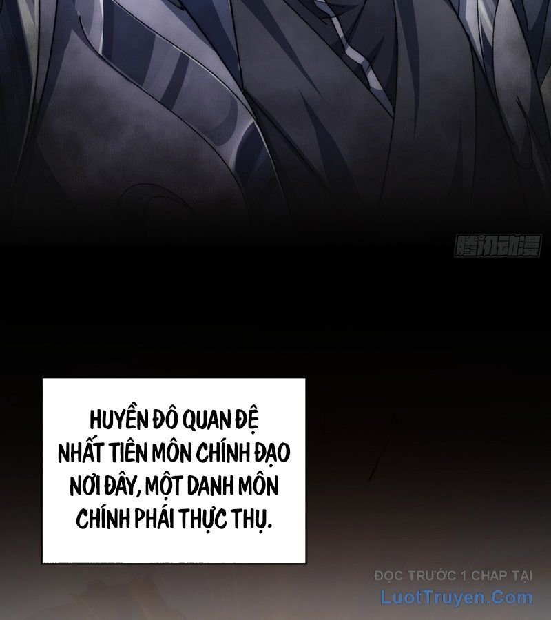 Tốc Thông Tu Tiên - Chapter 1 - Page 11