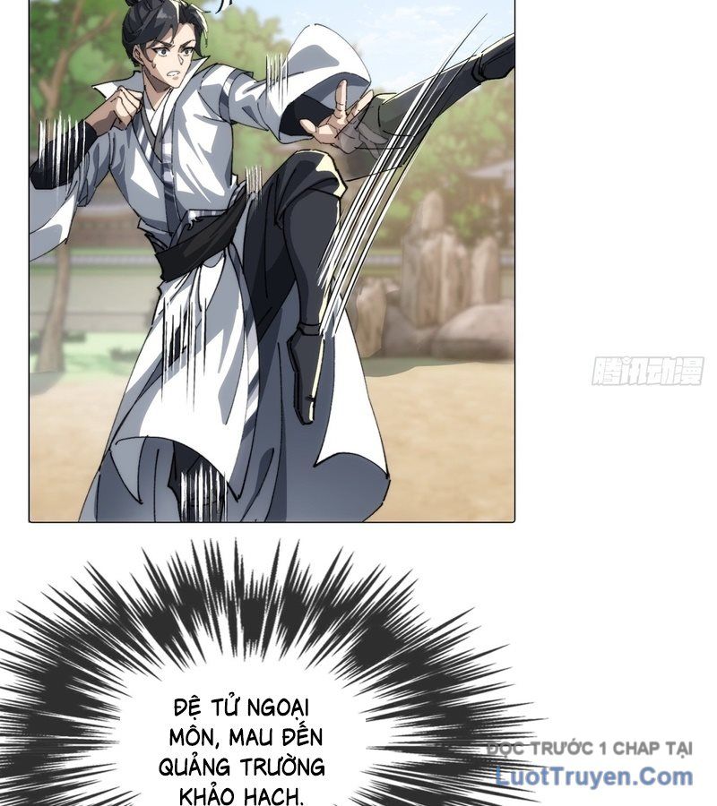 Tốc Thông Tu Tiên - Chapter 1 - Page 116