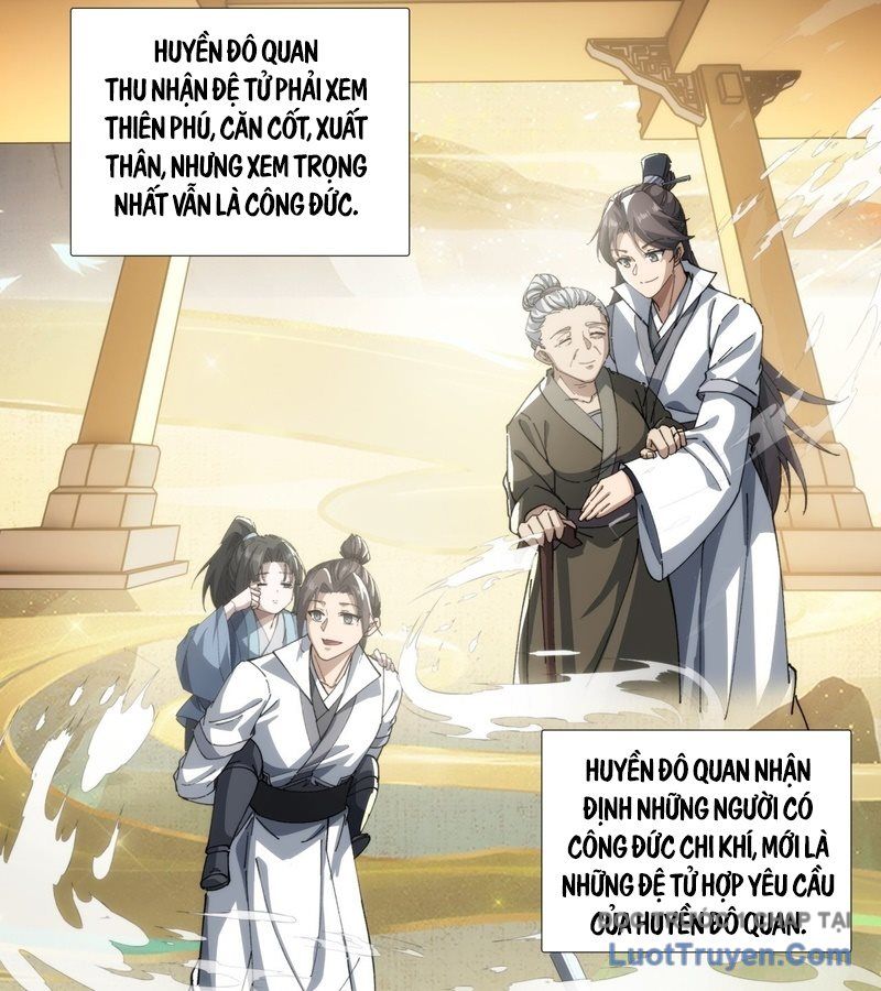 Tốc Thông Tu Tiên - Chapter 1 - Page 123