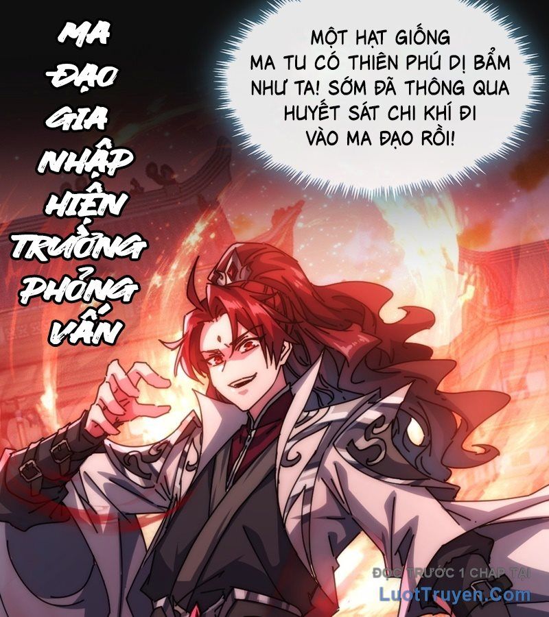 Tốc Thông Tu Tiên - Chapter 1 - Page 17