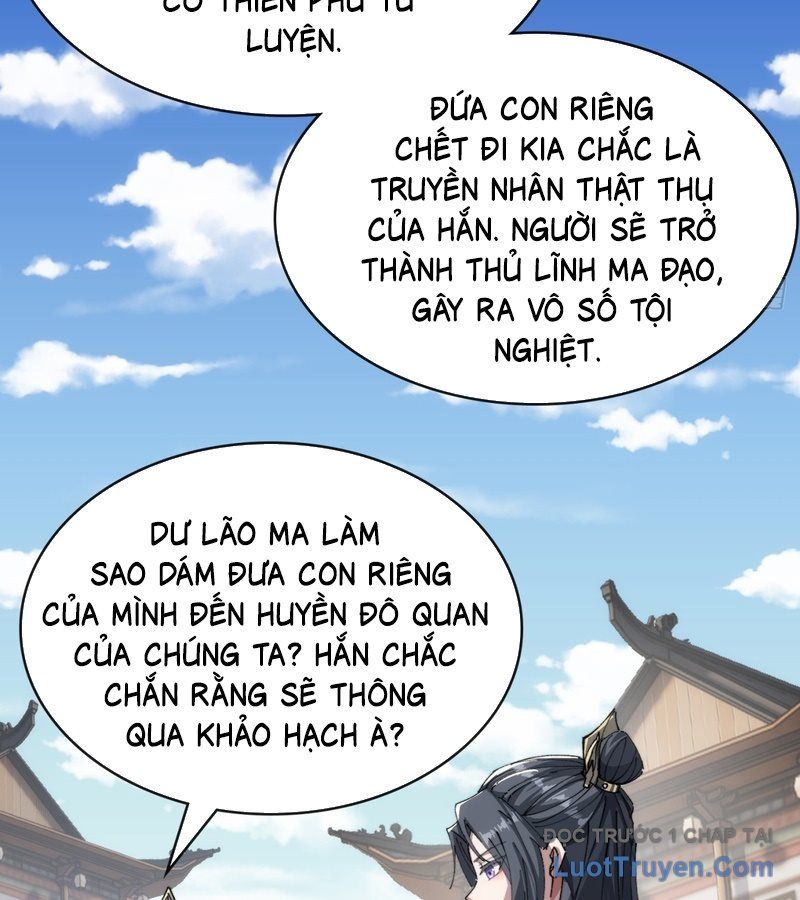 Tốc Thông Tu Tiên - Chapter 1 - Page 191