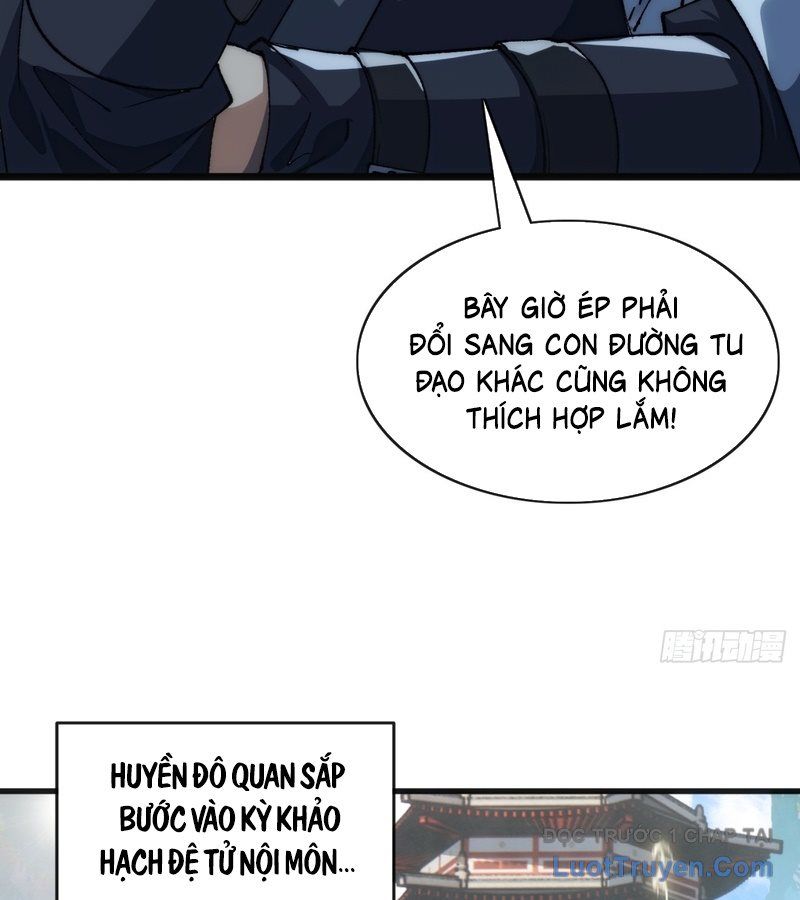 Tốc Thông Tu Tiên - Chapter 1 - Page 22