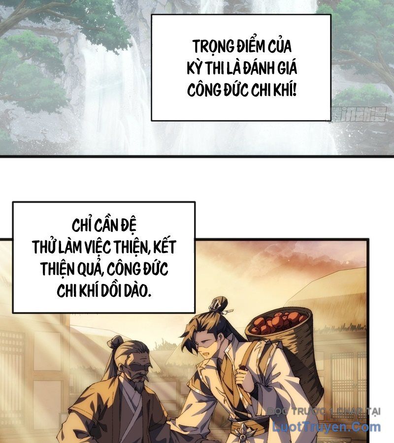 Tốc Thông Tu Tiên - Chapter 1 - Page 25